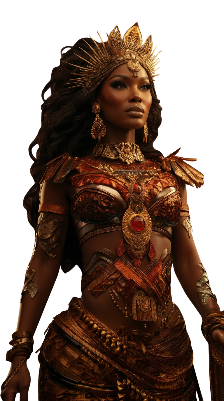 Ebora, The Wise
